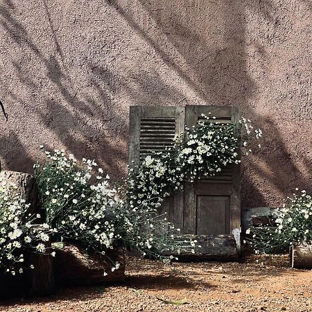 Mo He Appartement Son Tay Buitenkant foto