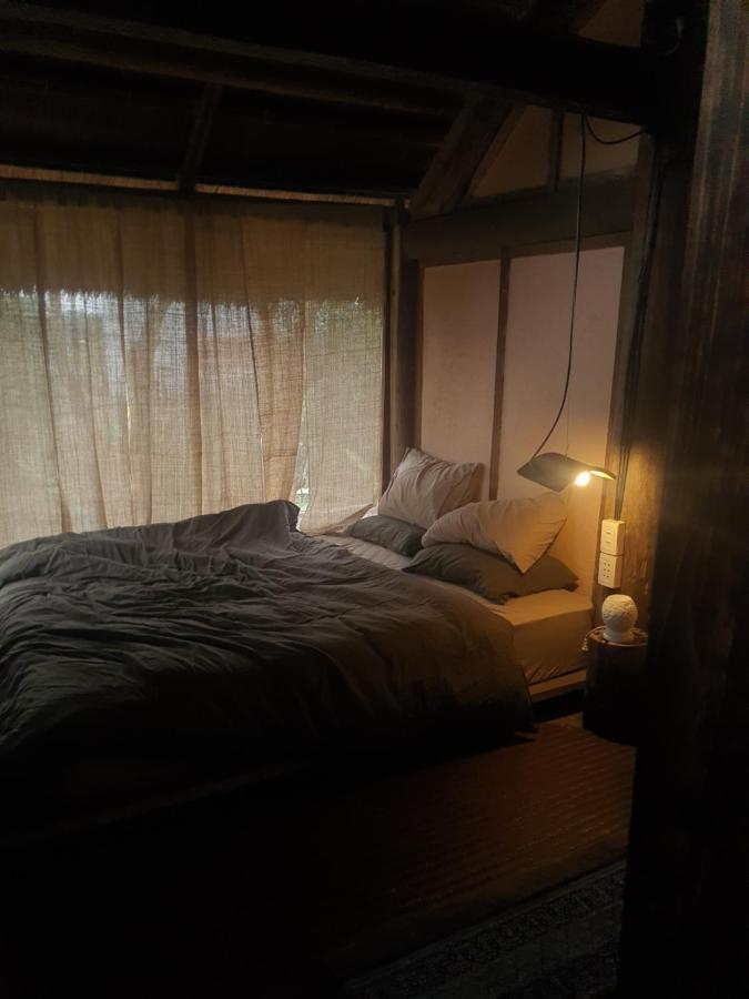 Mo He Appartement Son Tay Buitenkant foto